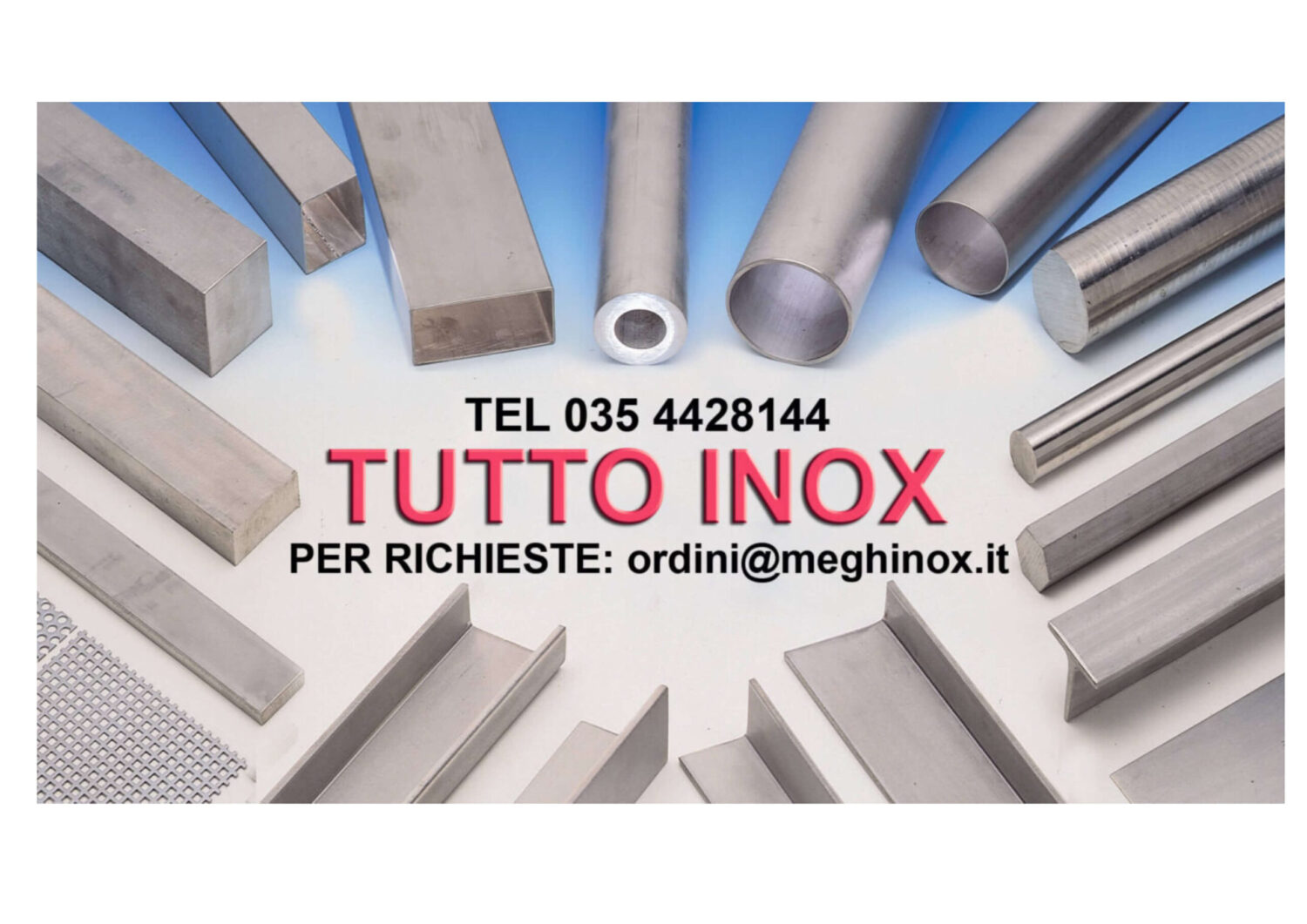Tutto inox